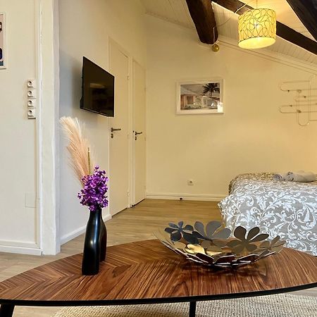Suite Polka Lyon Dış mekan fotoğraf