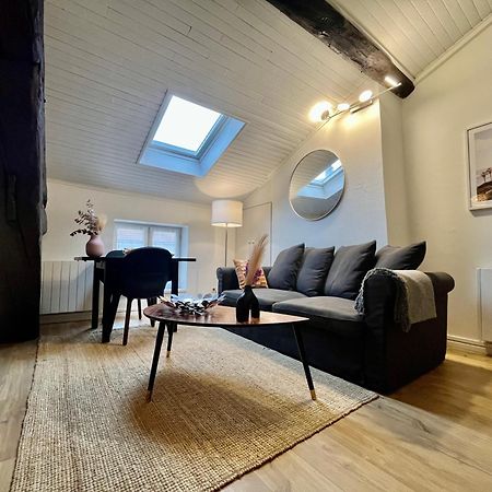 Suite Polka Lyon Dış mekan fotoğraf