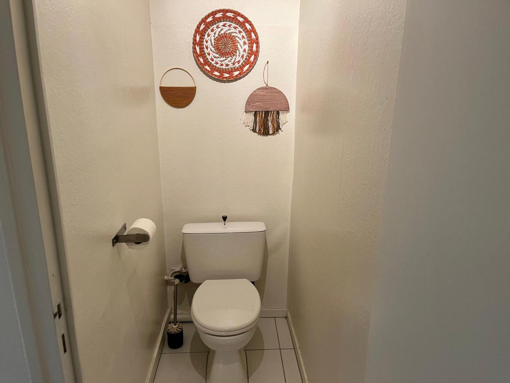 Suite Polka Lyon Dış mekan fotoğraf