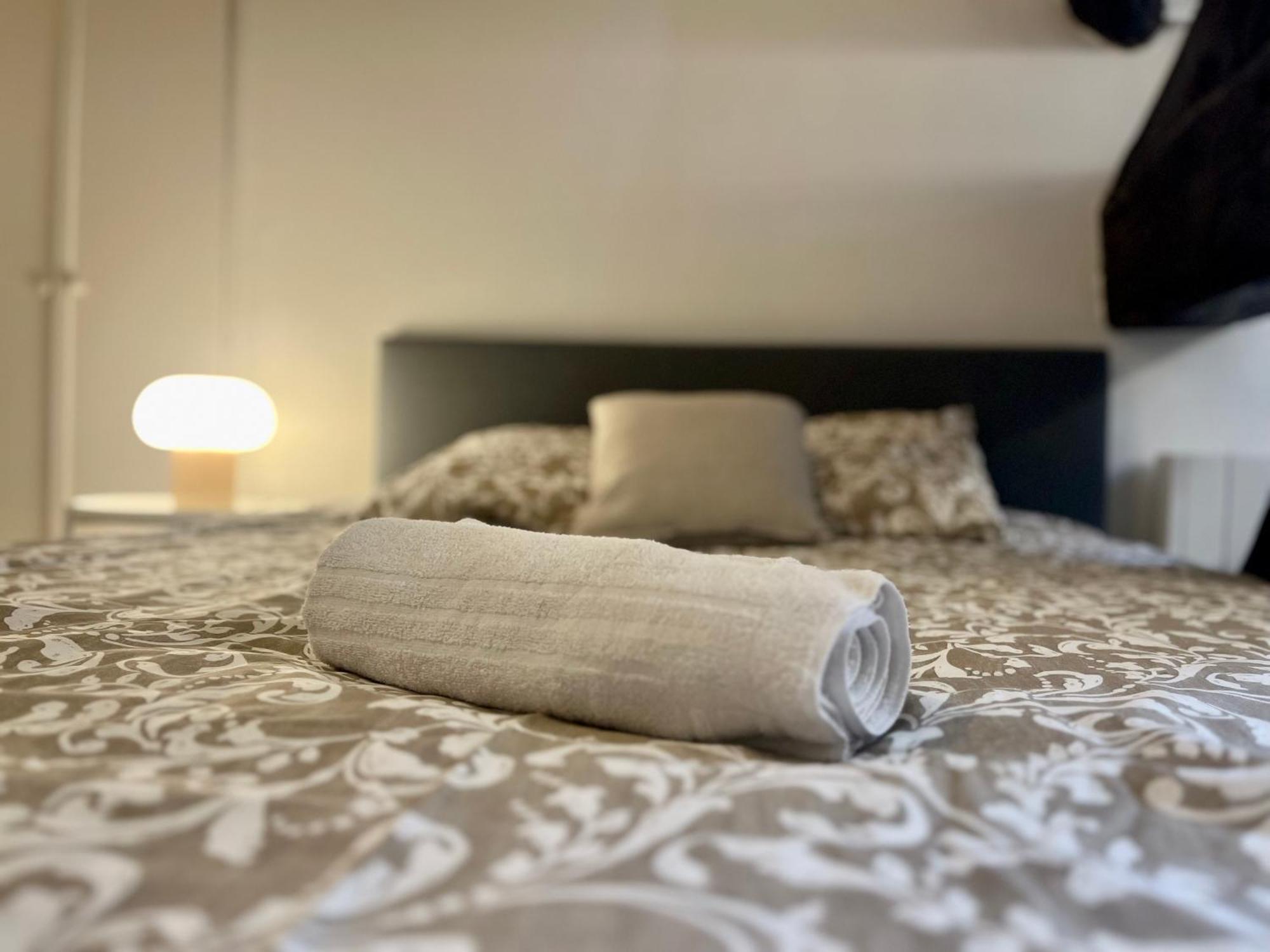 Suite Polka Lyon Dış mekan fotoğraf