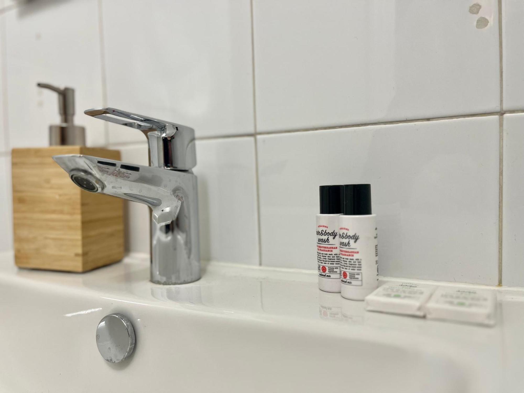 Suite Polka Lyon Dış mekan fotoğraf