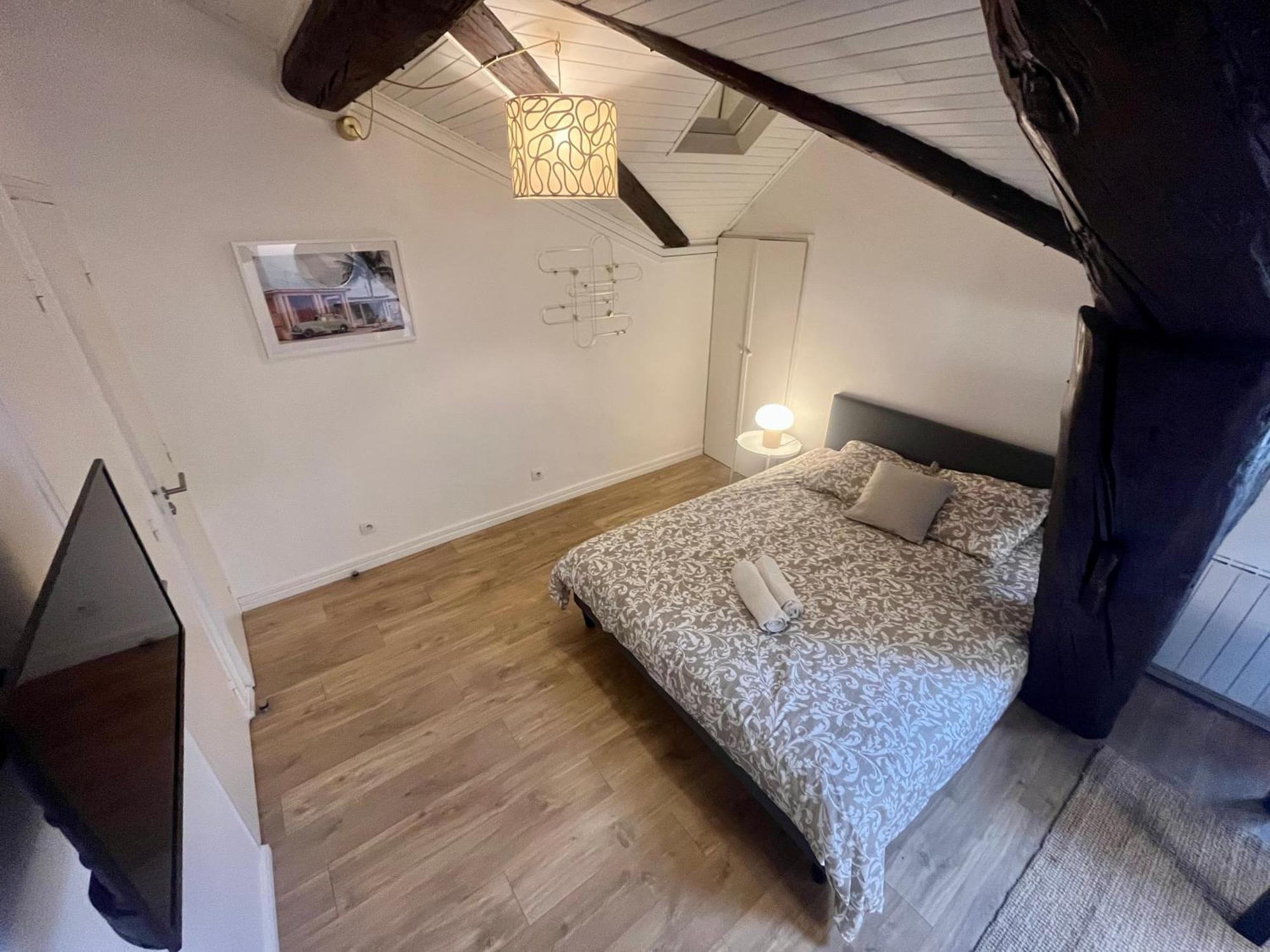 Suite Polka Lyon Dış mekan fotoğraf